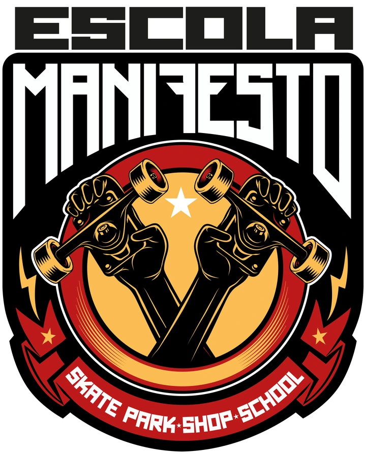 Escola Manifesto Skate Park