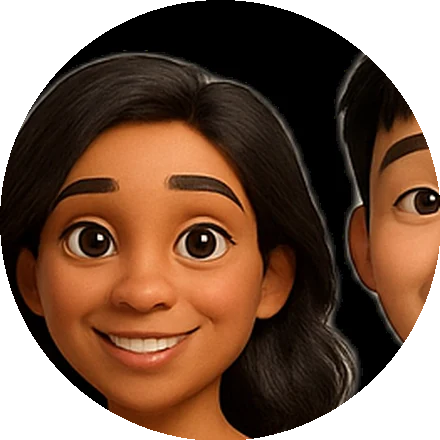 Bel, personagem da turma de patins do Manifesto