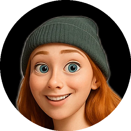Frida, personagem da turma de skate do Manifesto