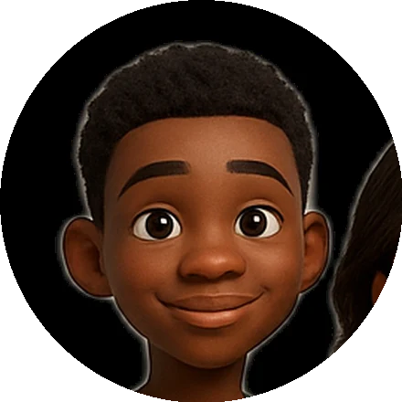 Kadu, personagem da turma de patins do Manifesto