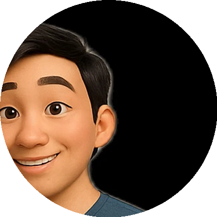 Kenji, personagem da turma de patins do Manifesto